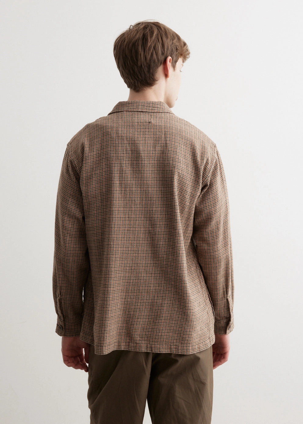 4B Cuffs Jacket