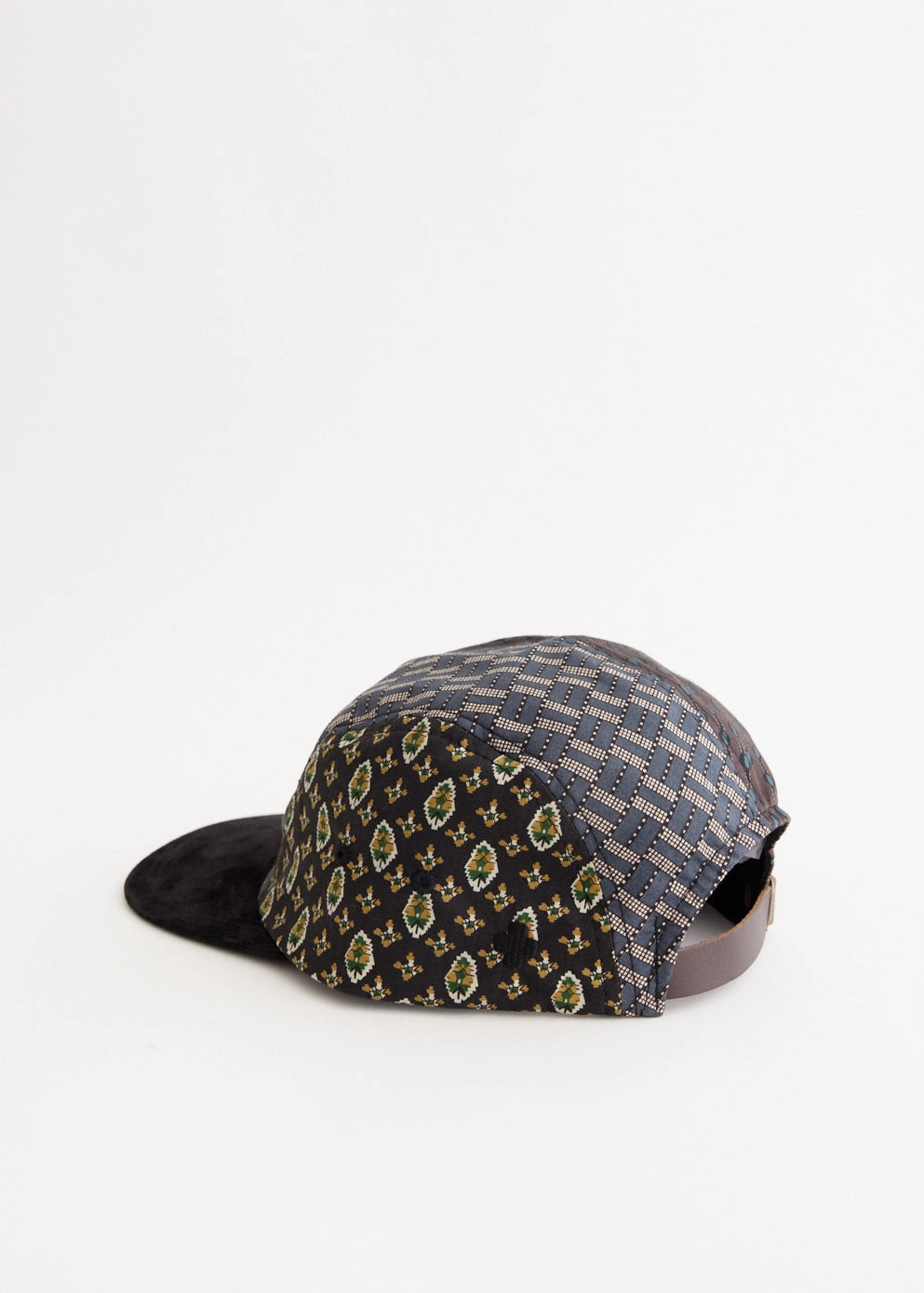 5 Panel Cap