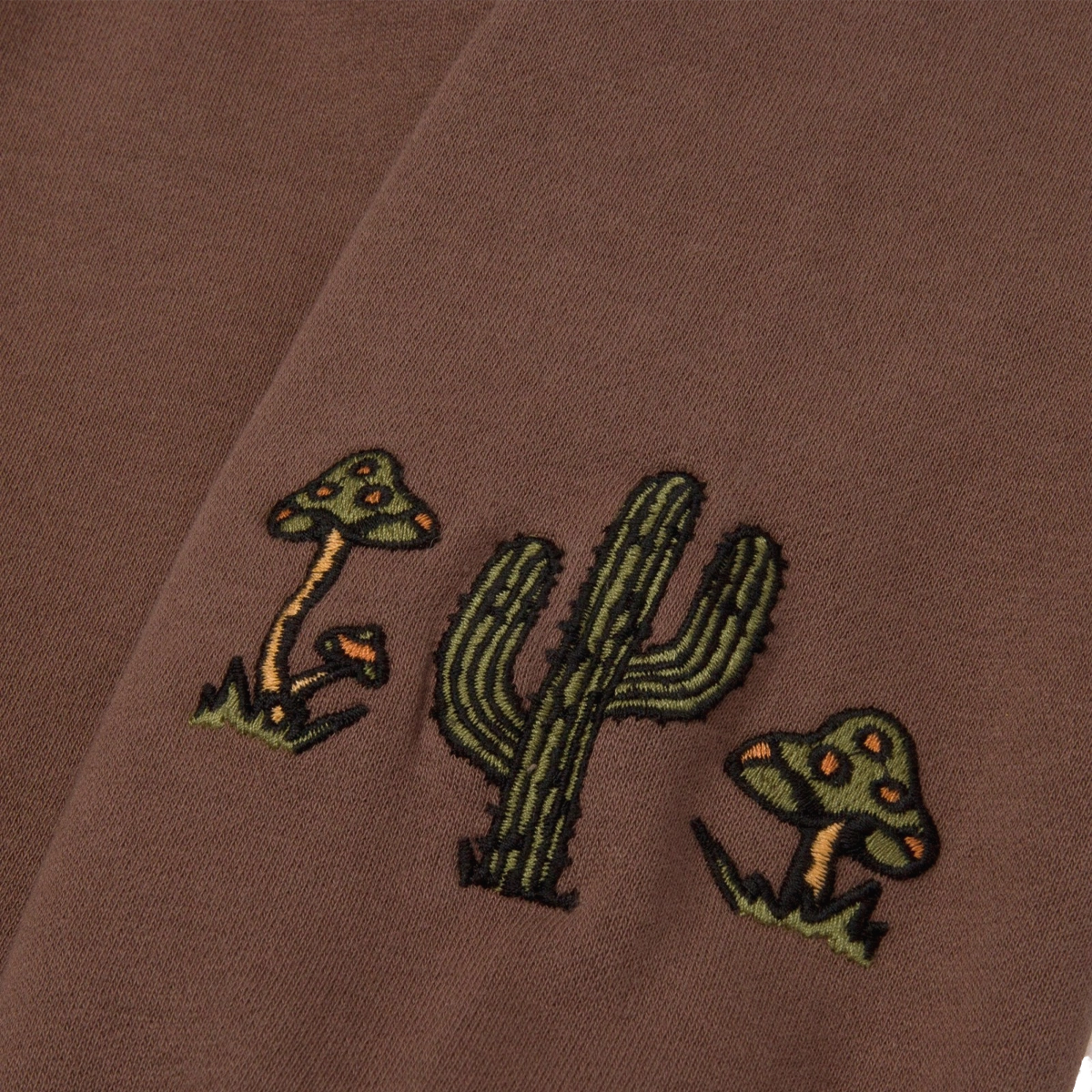 90s Doodle Parks Hoodie