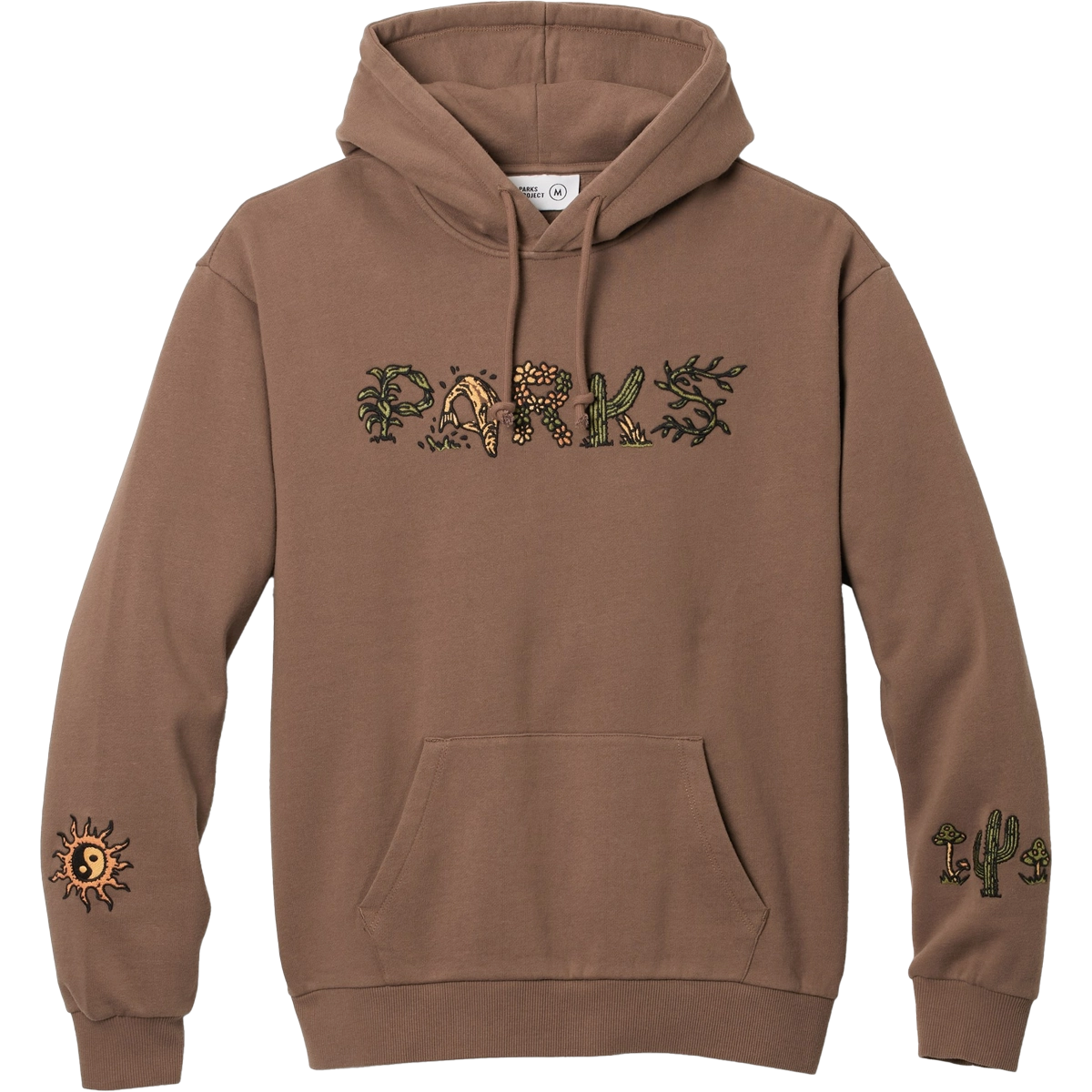 90s Doodle Parks Hoodie