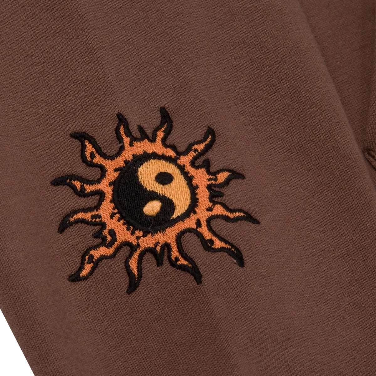 90s Doodle Parks Hoodie