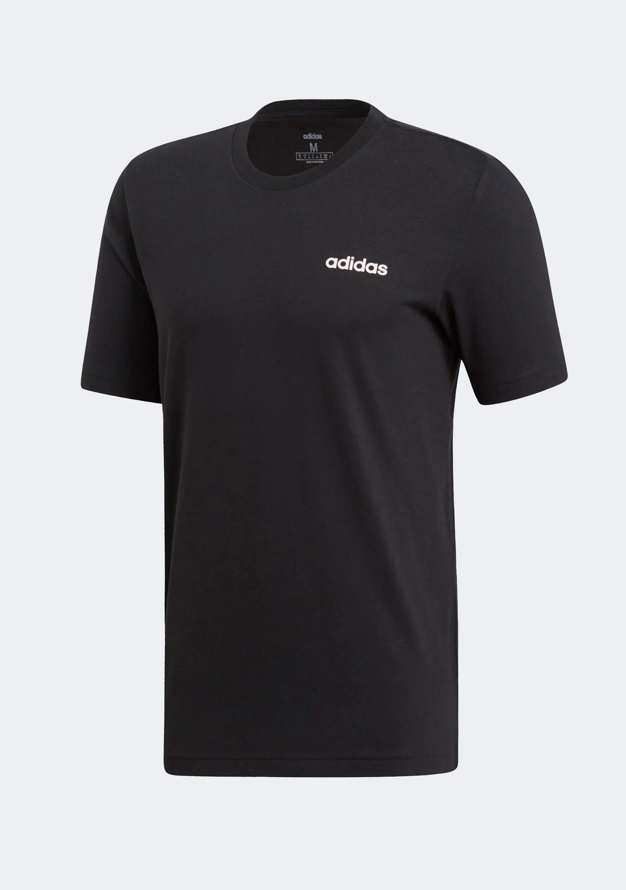 Adidas Men’s Essentials Plain Tee