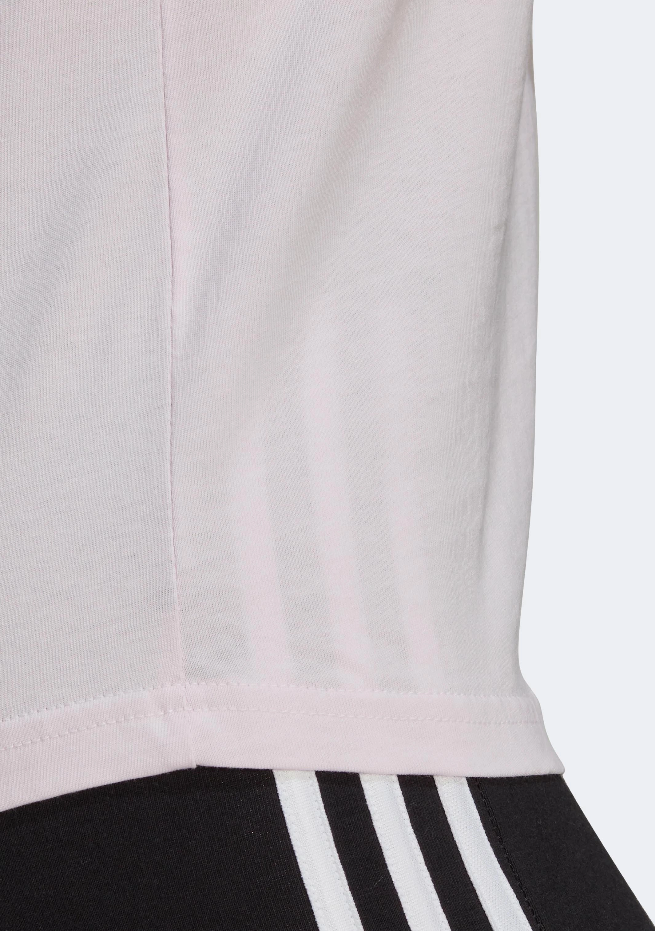 Adidas Women’s Essentials Big Logo Tank Top