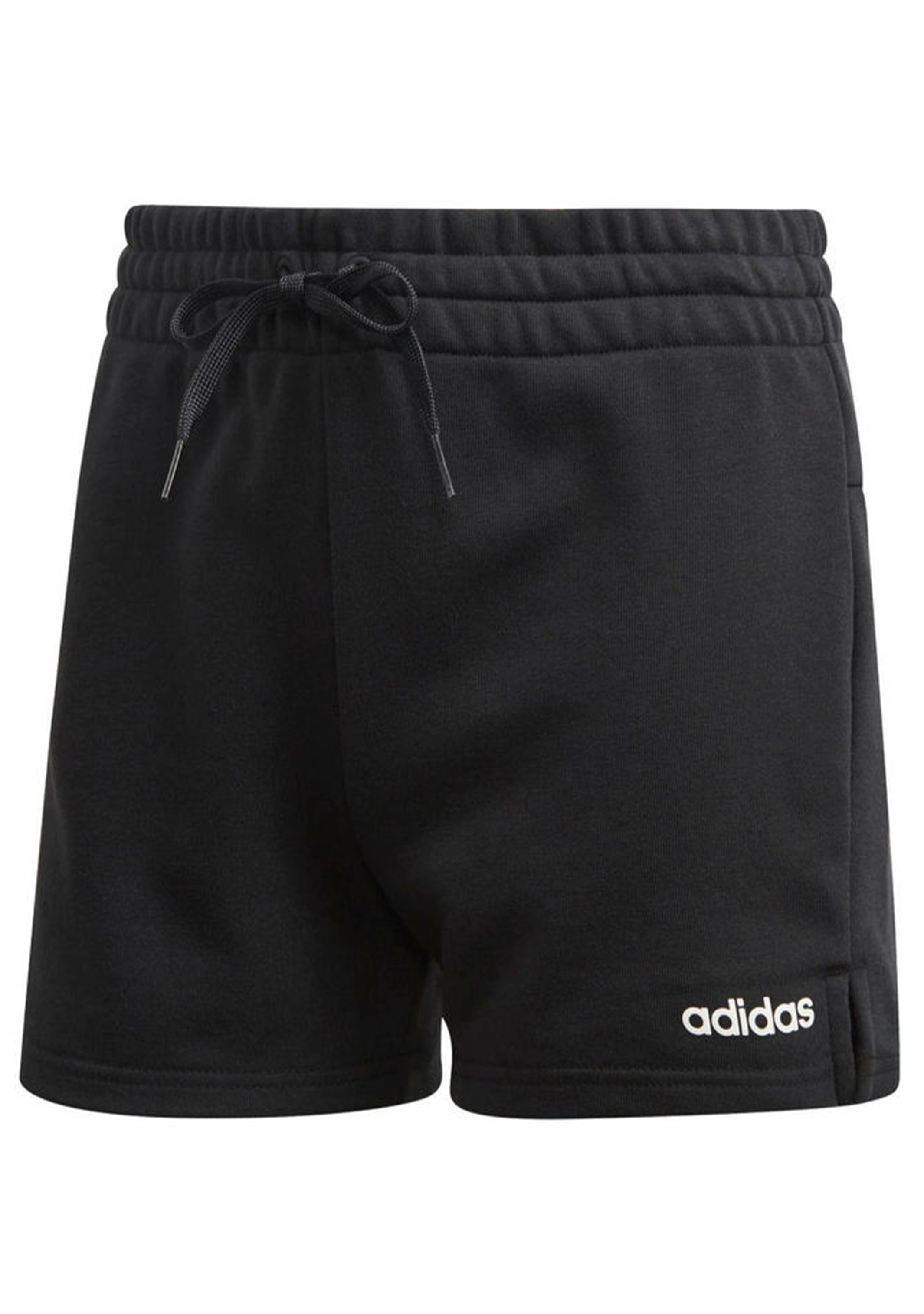 Adidas Women’s Essentials Solid Plain Shorts