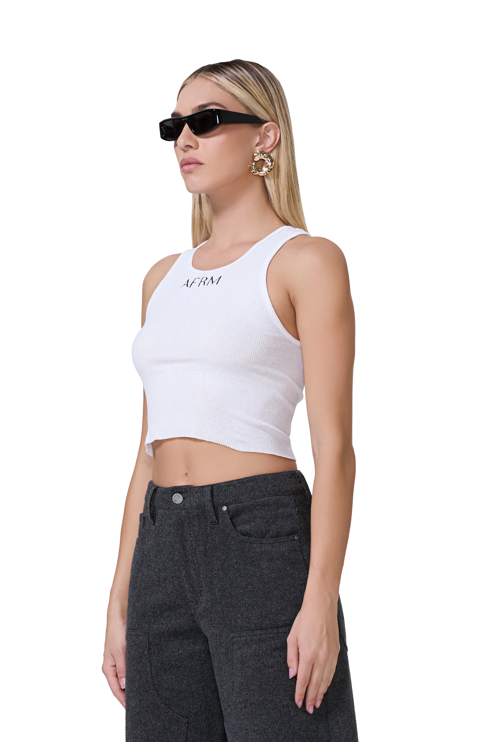 AFRM Tank Top