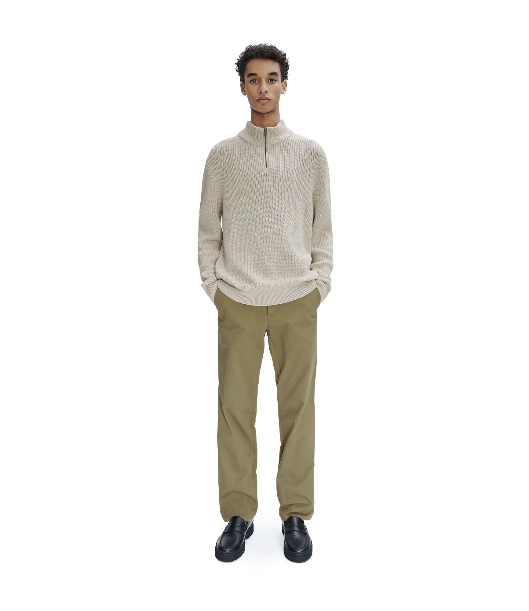 Alex Jumper