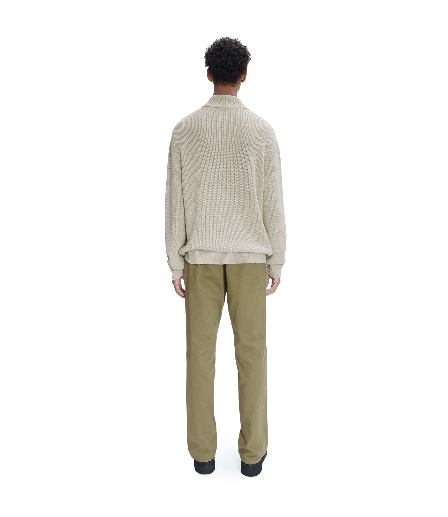 Alex Jumper