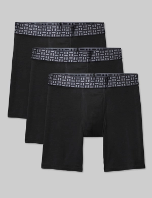 Apollo Boxer Brief 8 (3-Pack)