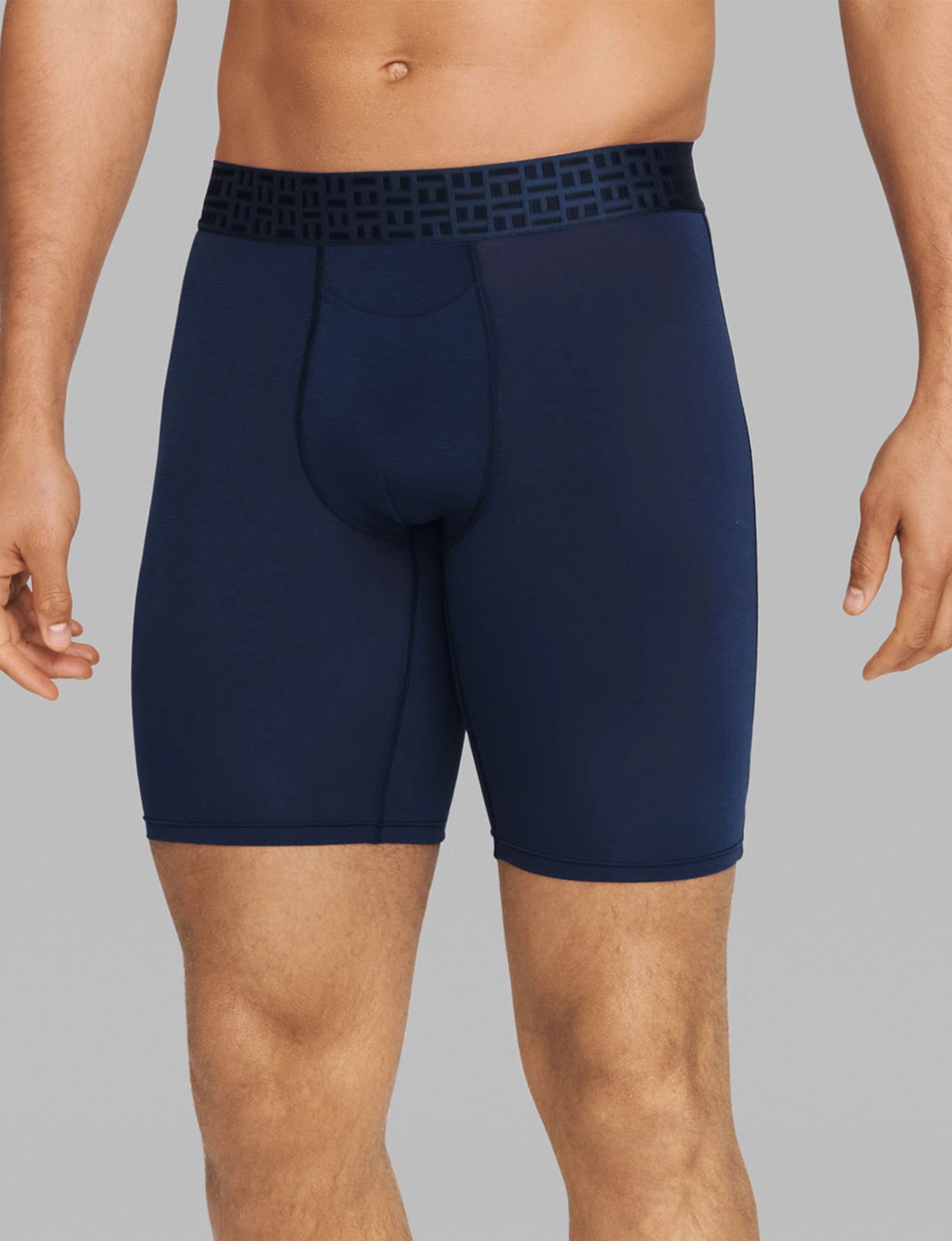Apollo Boxer Brief 8