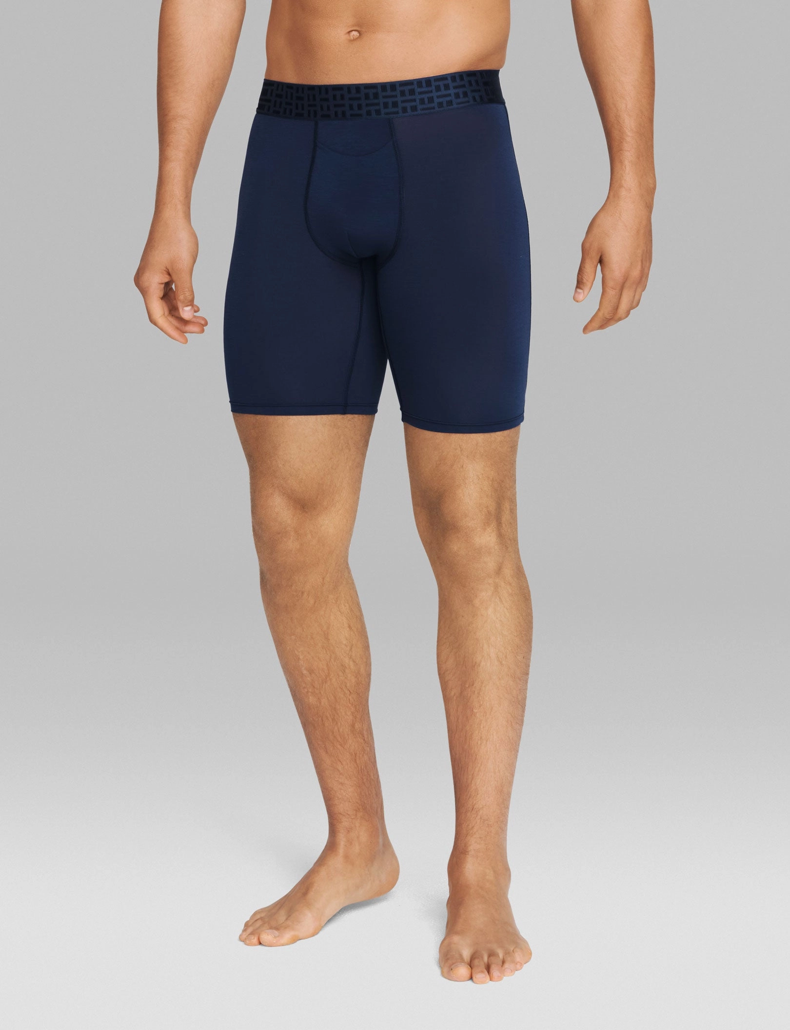 Apollo Boxer Brief 8