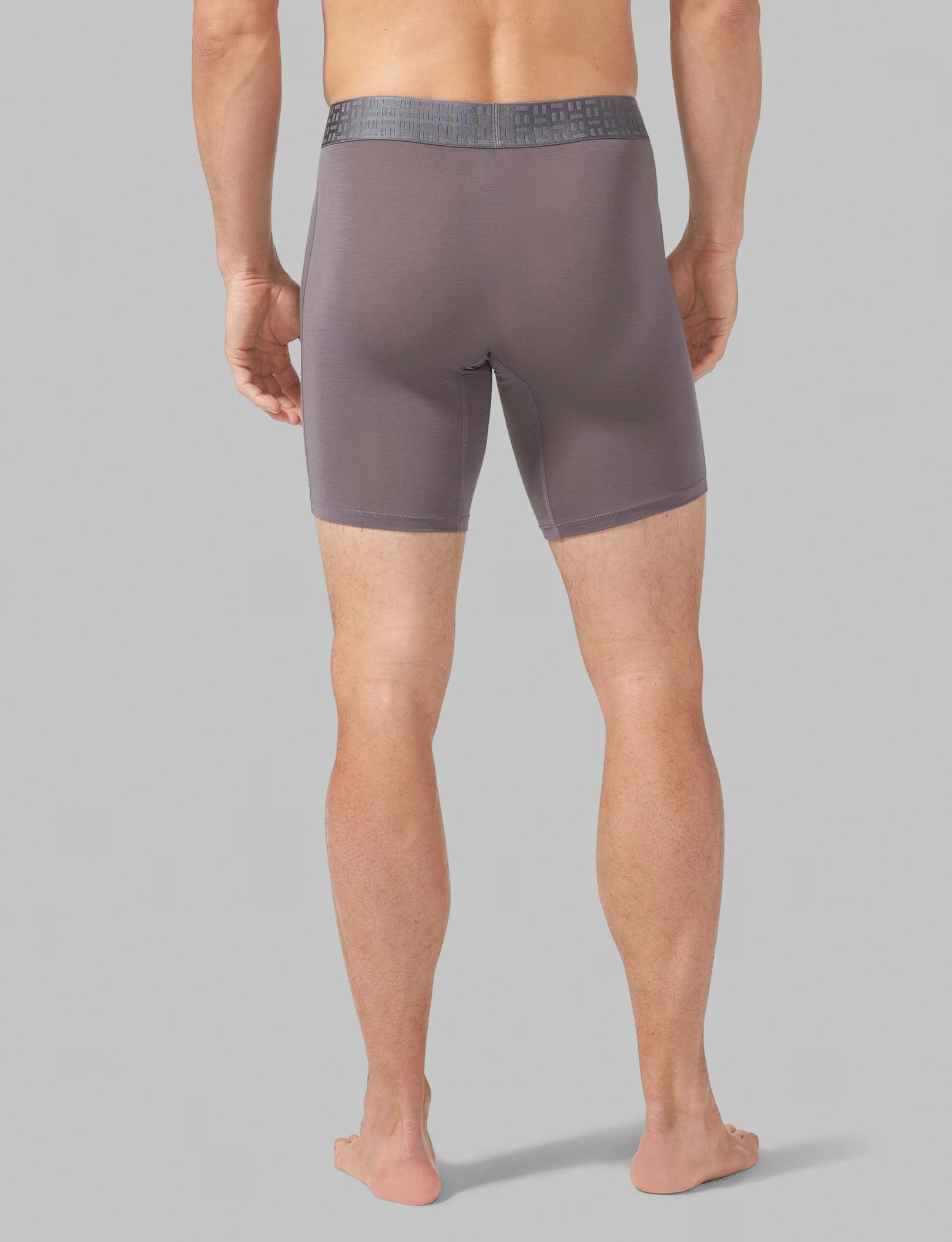 Apollo Boxer Brief 8