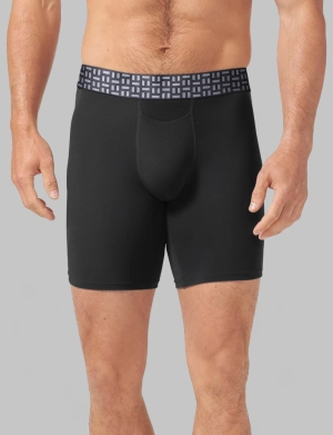Apollo Boxer Brief 8