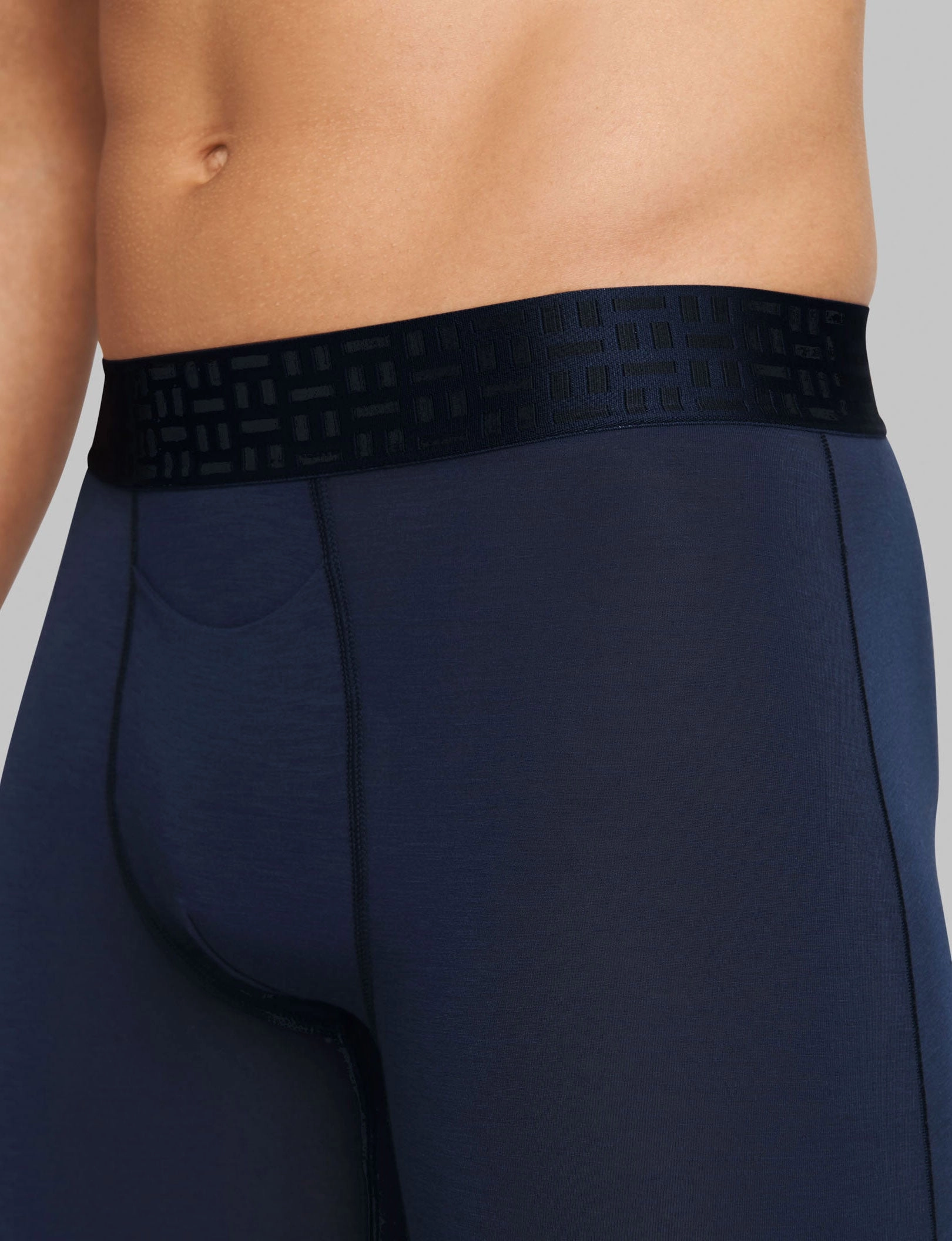 Apollo Boxer Brief 8