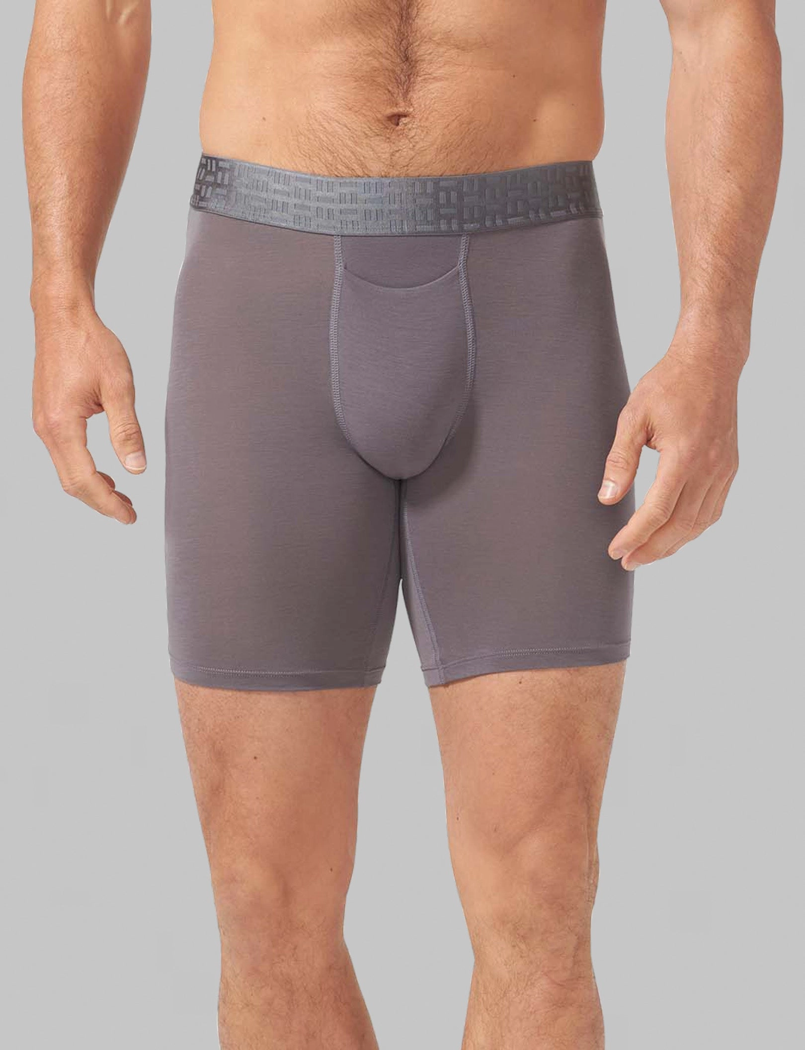 Apollo Boxer Brief 8
