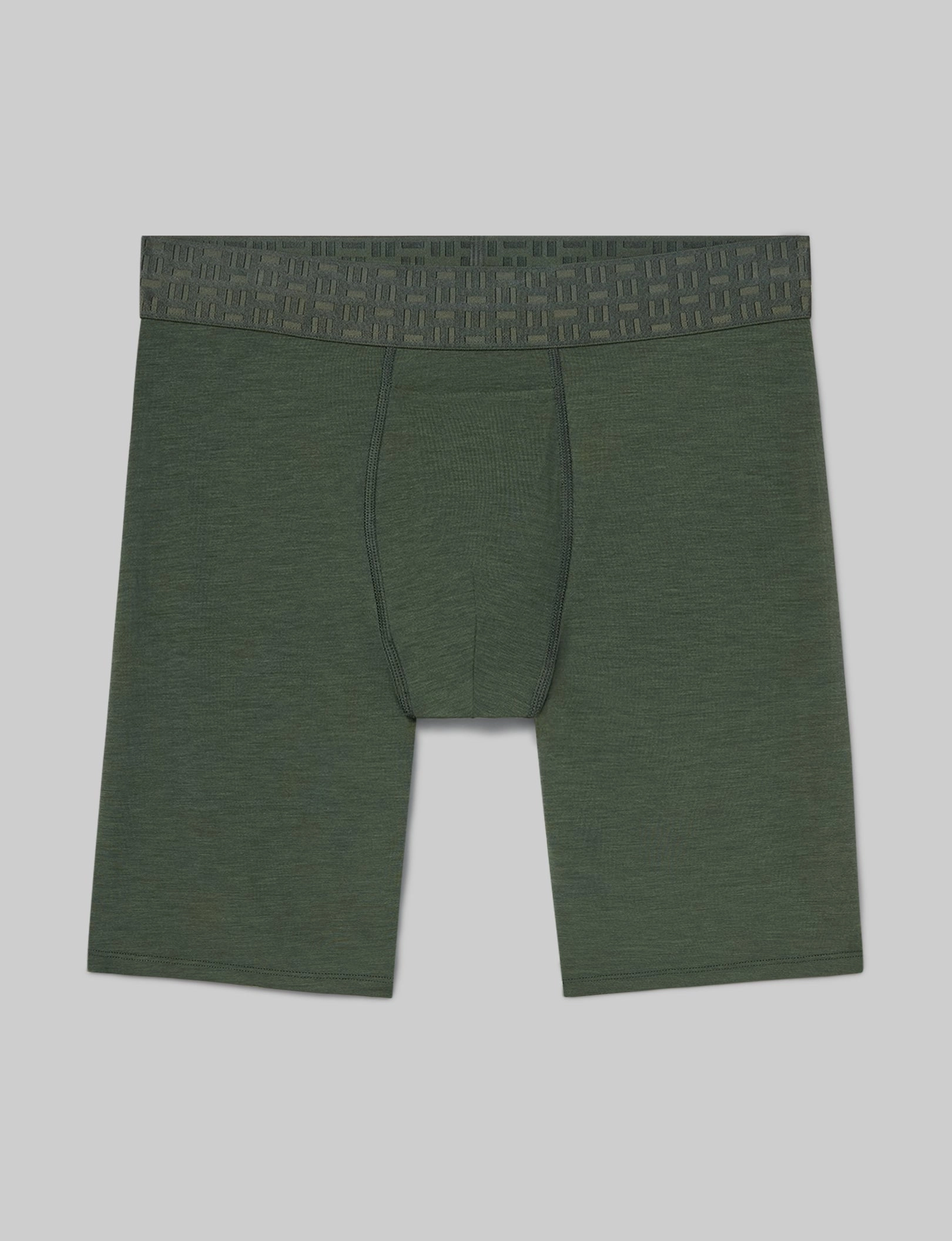 Apollo Boxer Brief 8