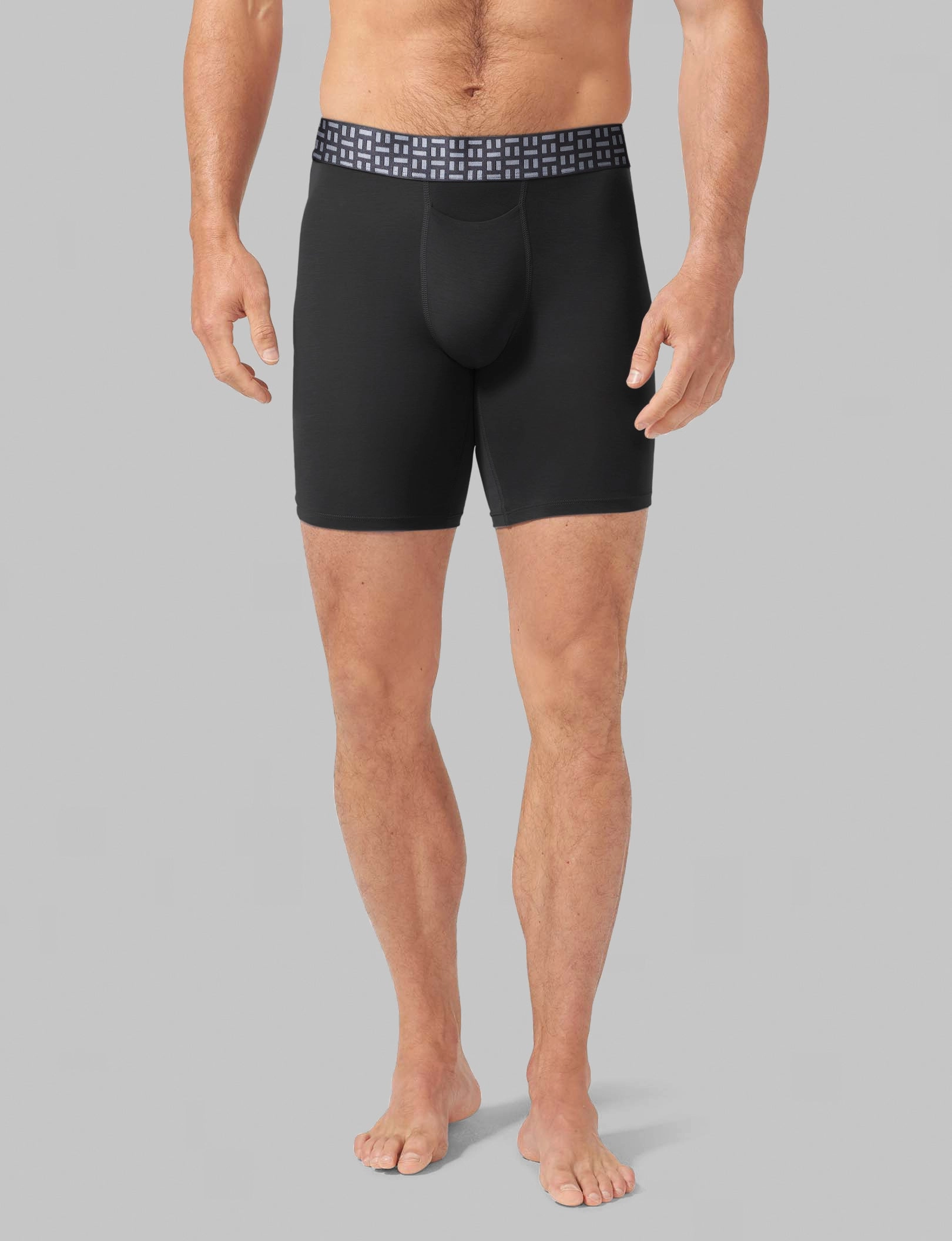 Apollo Boxer Brief 8
