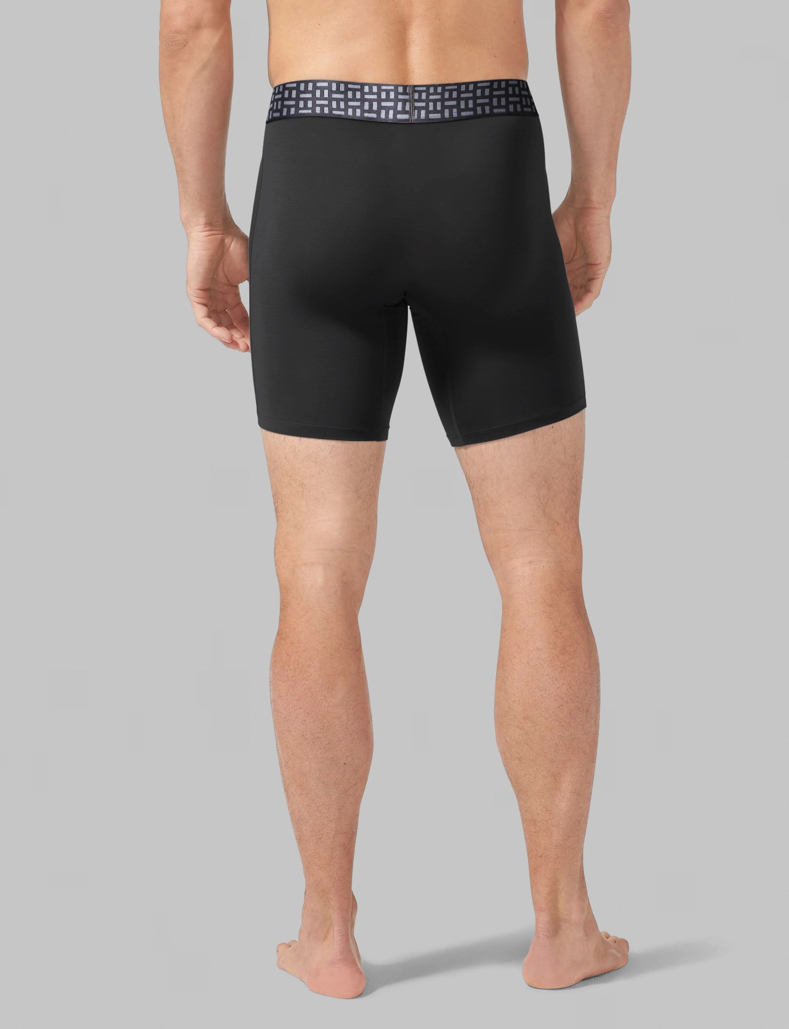Apollo Boxer Brief 8