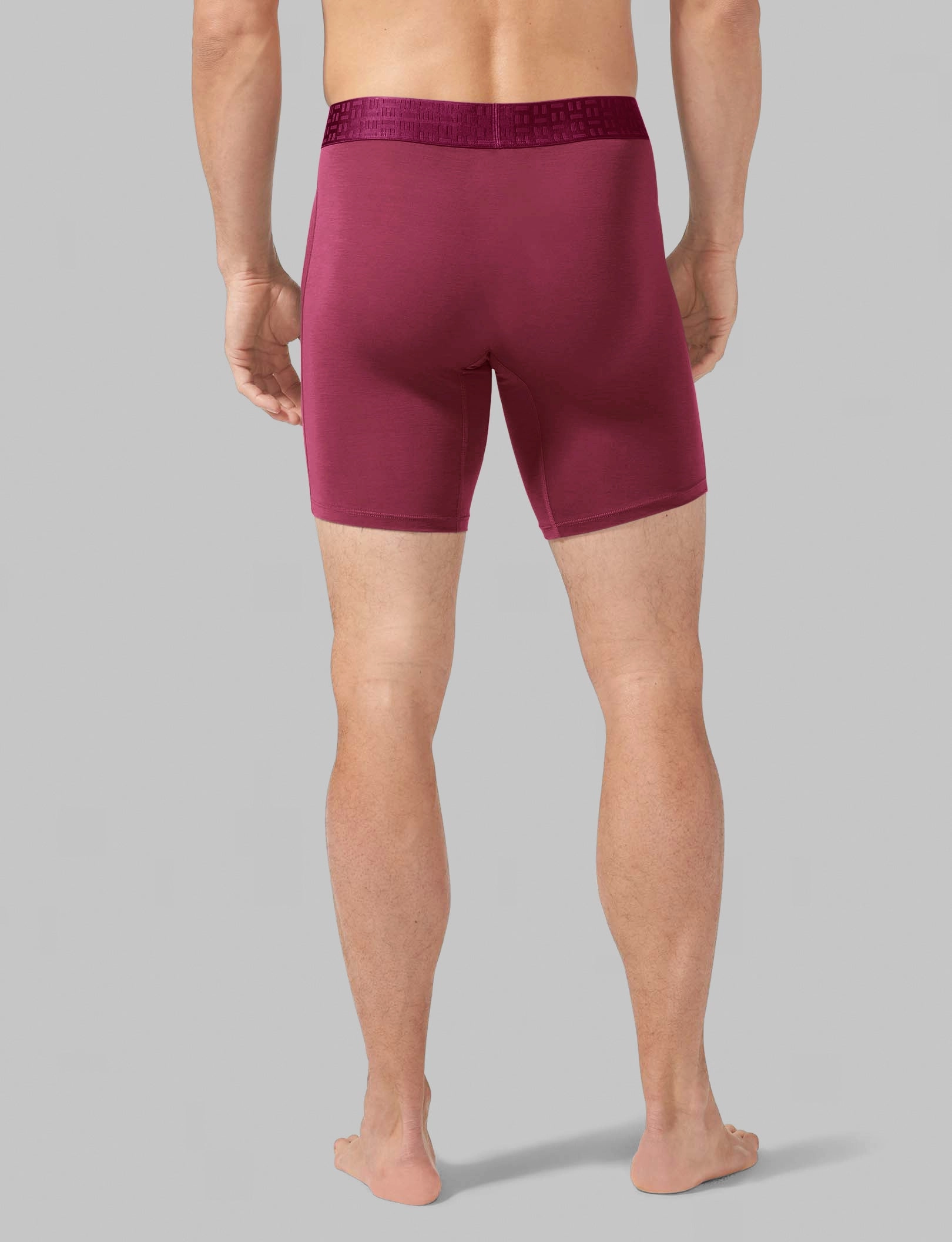 Apollo Boxer Brief 8