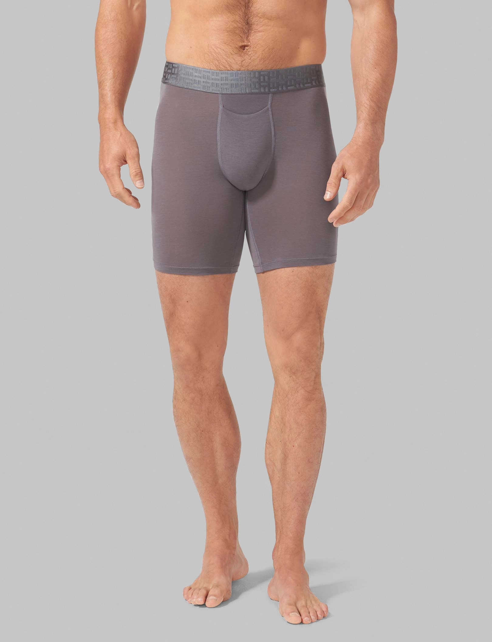 Apollo Boxer Brief 8