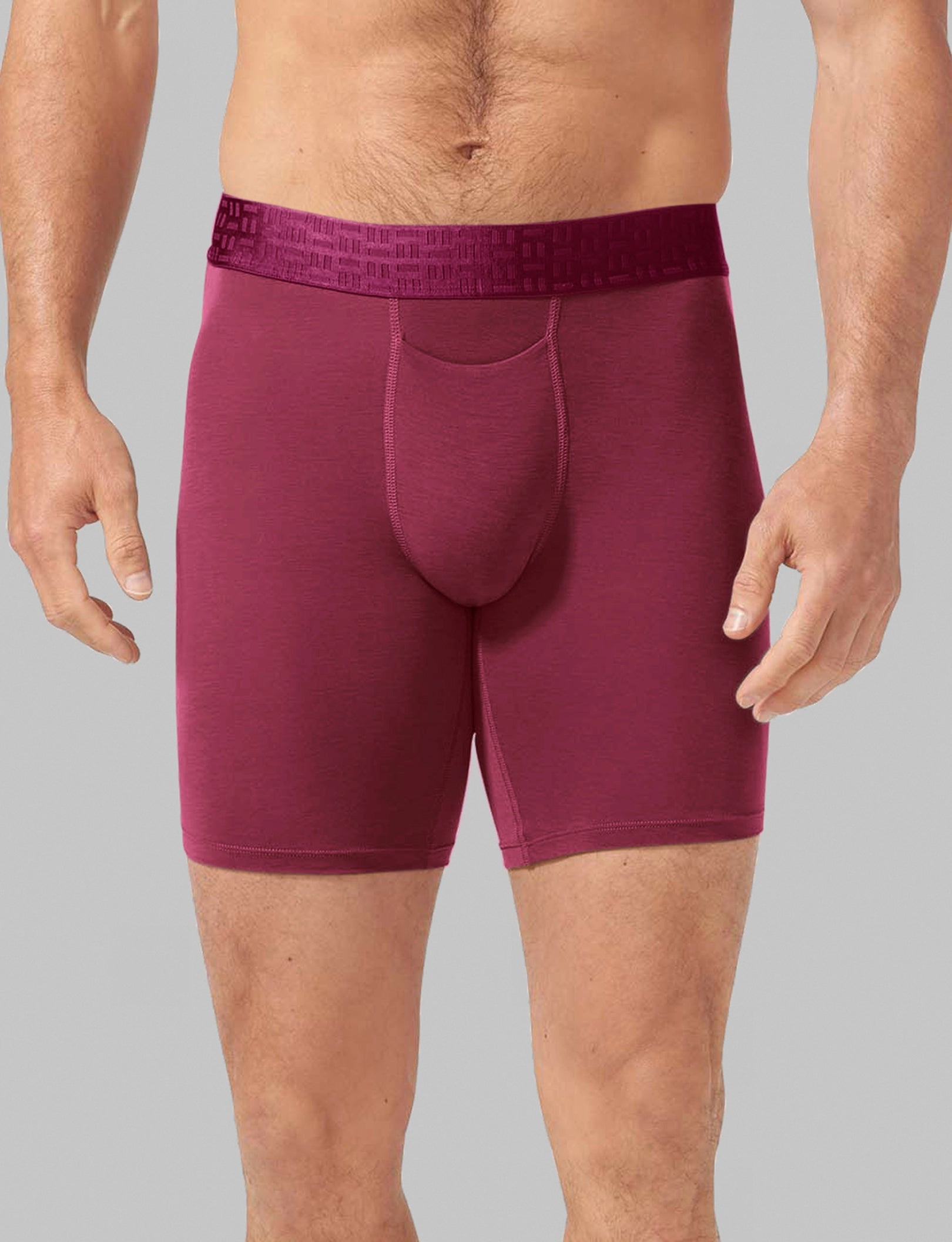 Apollo Boxer Brief 8