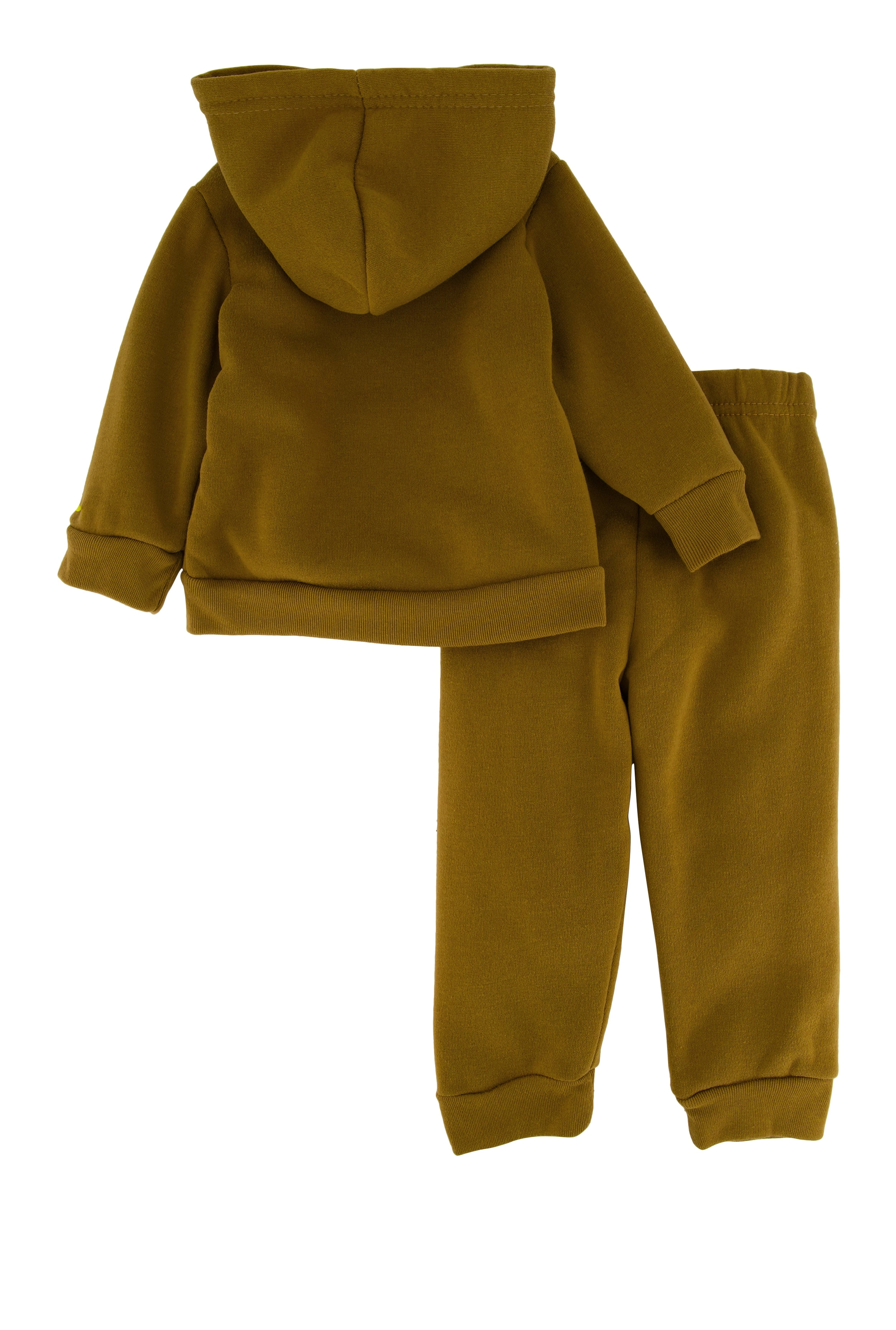 Baby Boys 12-24M Graphic Hoodie and Joggers