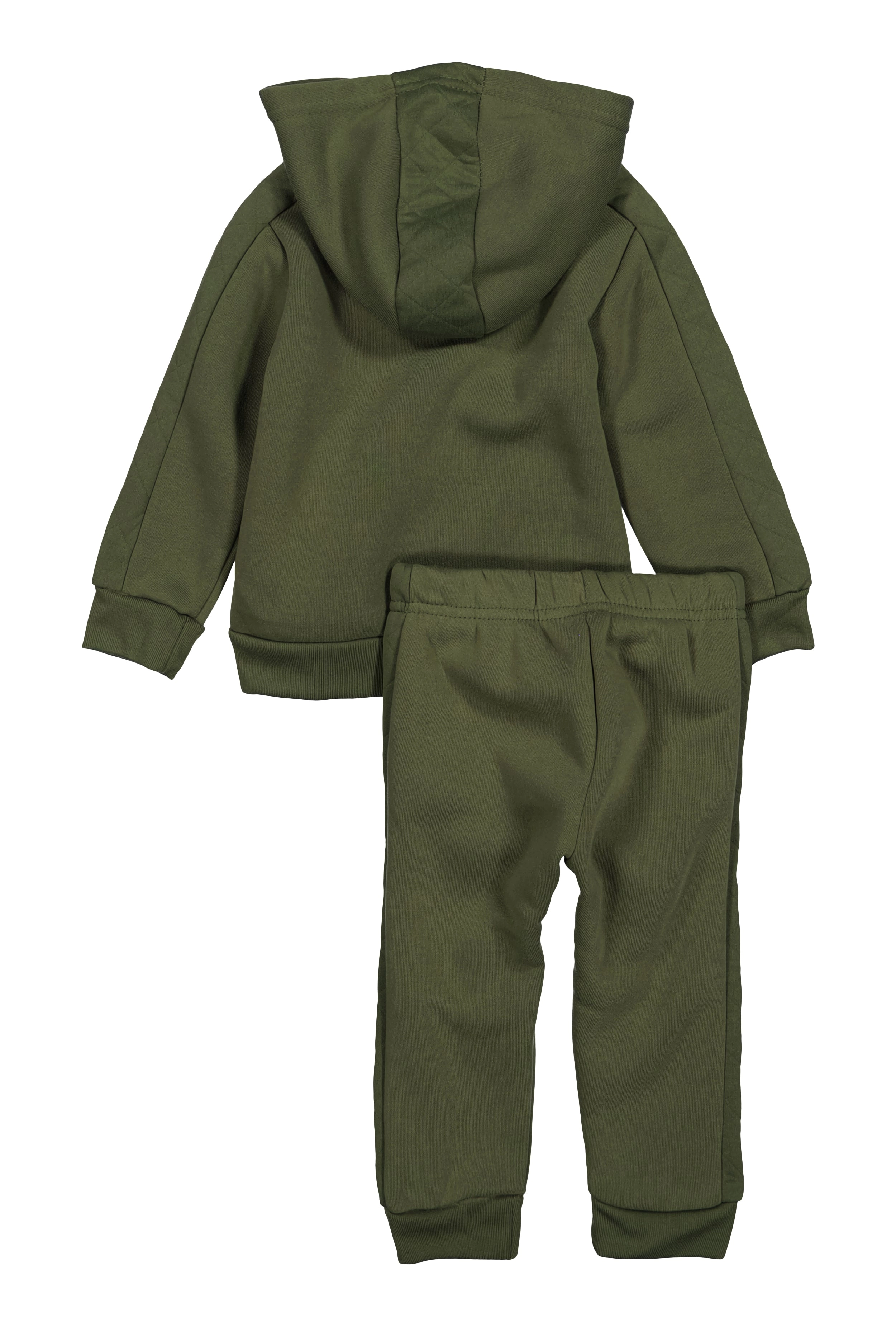 Baby Boys 12-24M Pullover Hoodie and Joggers