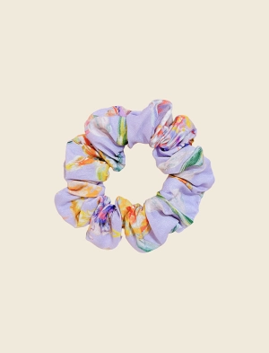 Bailey Luxe Scrunchie