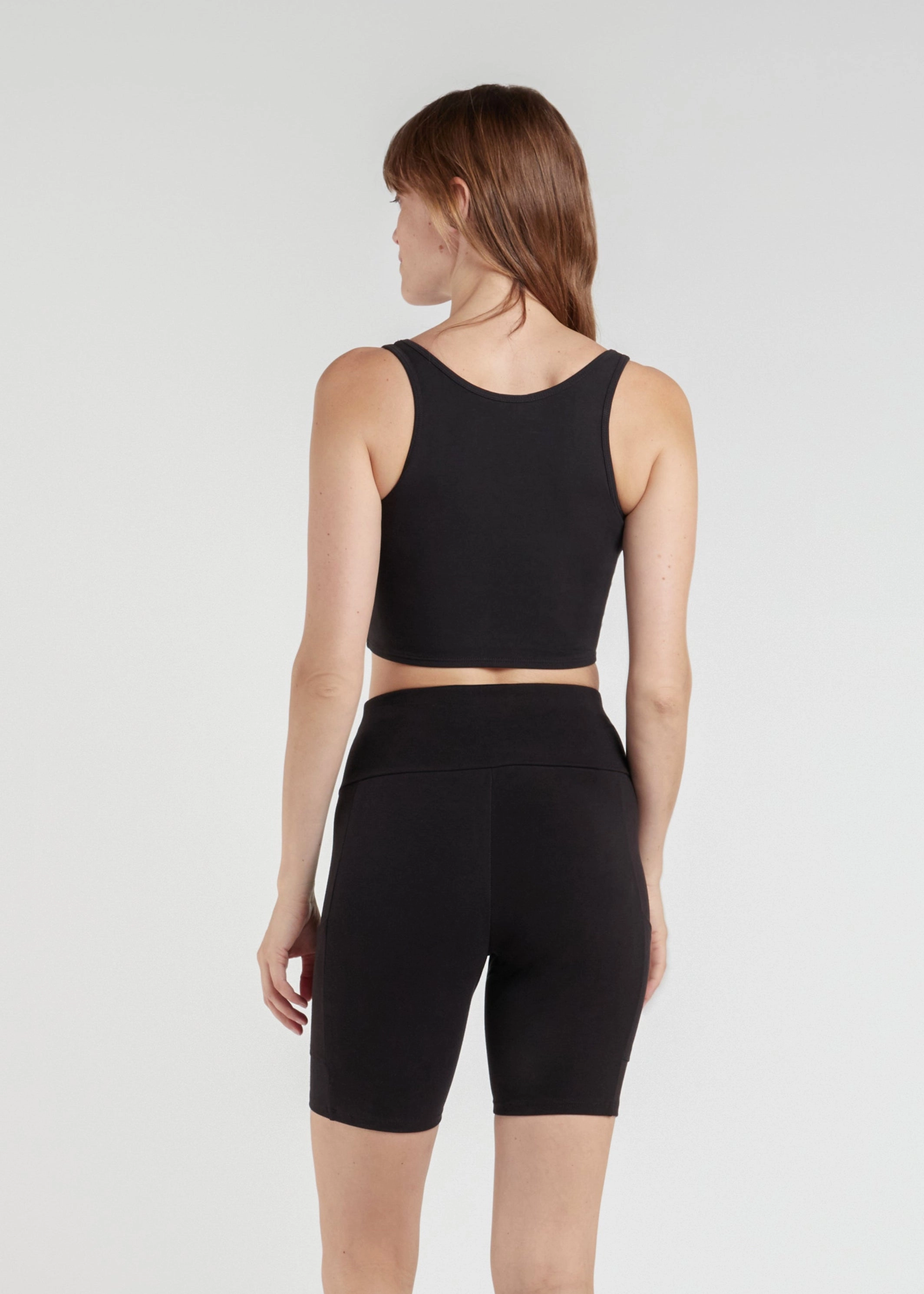 Base Bike Short