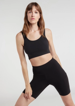 Base Bike Short
