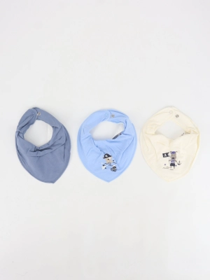 Bib Set