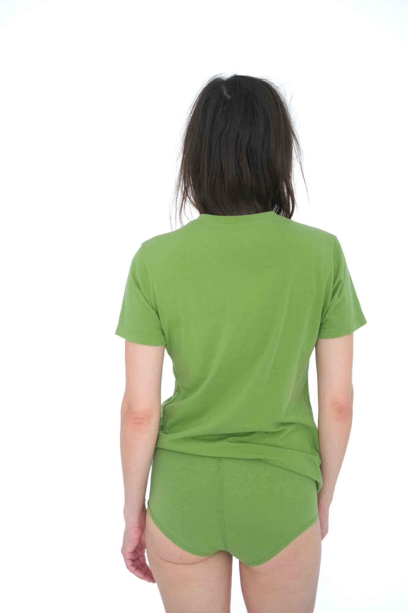Boy T-Shirt, Spring Onion