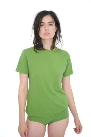 Boy T-Shirt, Spring Onion