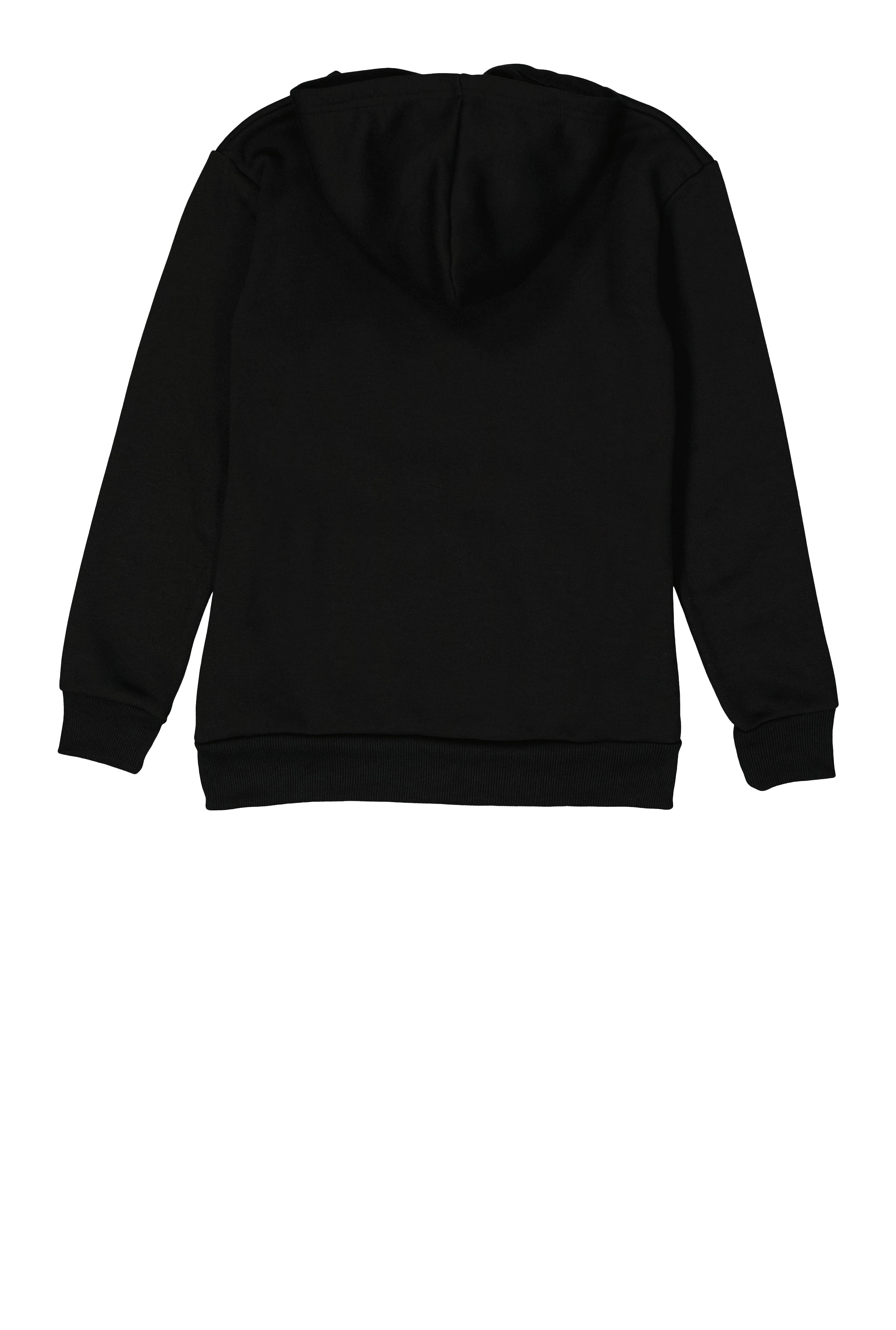 Boys Bear Fear Pullover Hoodie