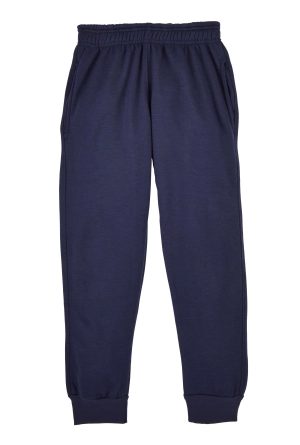 Boys Fleece Pull On Joggers