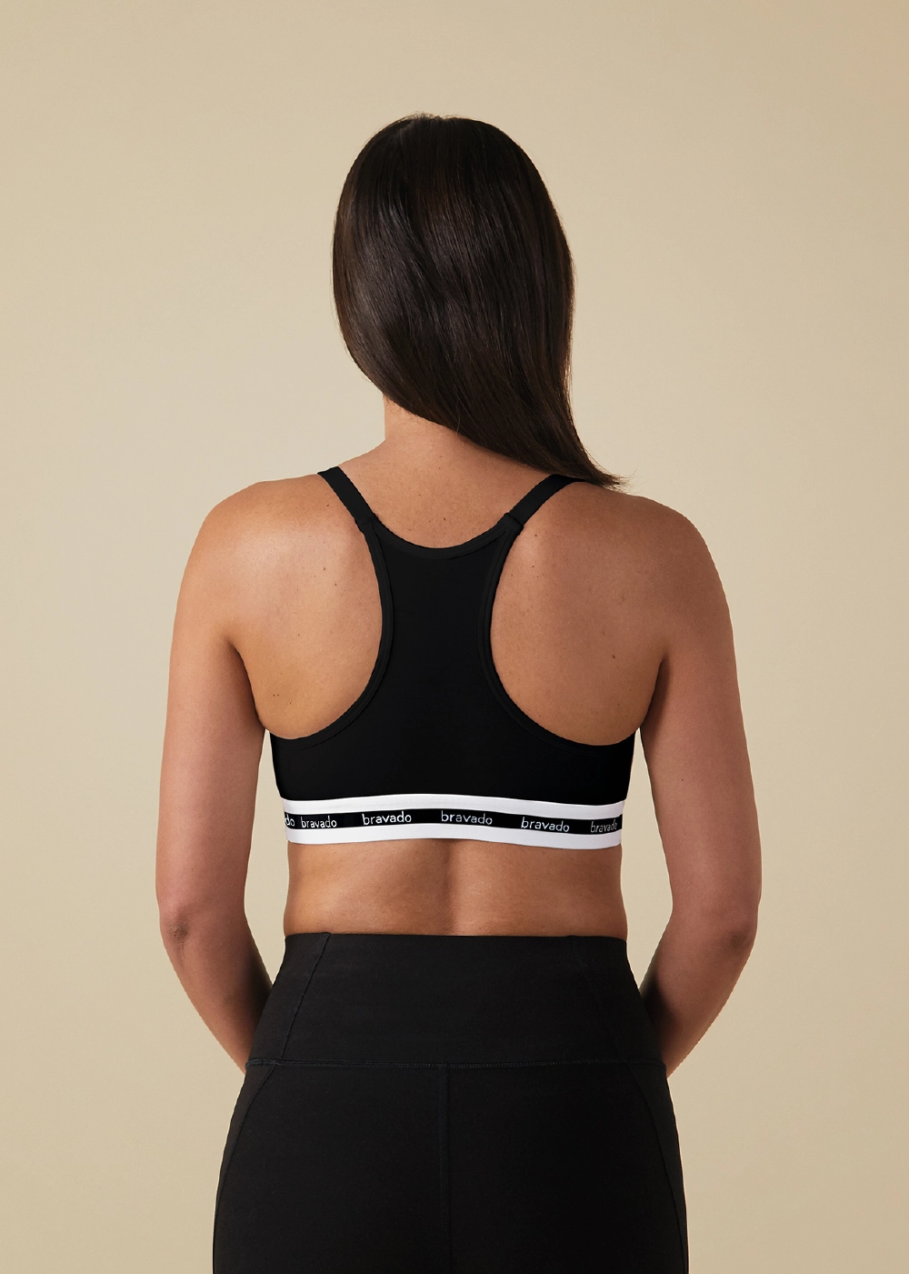 Bravado Original Nursing Bra | 32-44 A-E