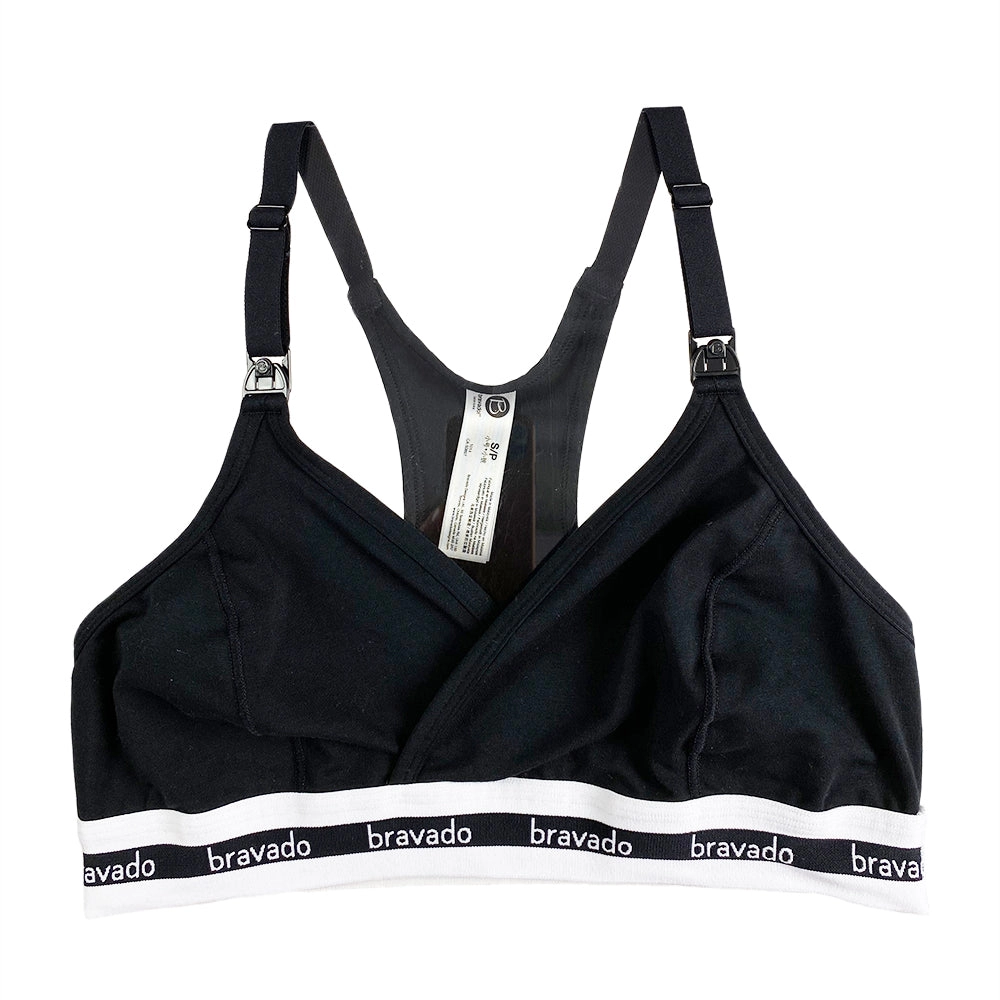 Bravado Original Nursing Bra | 32-44 A-E