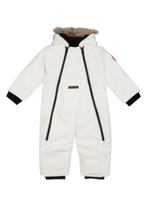 Canada Goose Kids Hooded Snow Suit