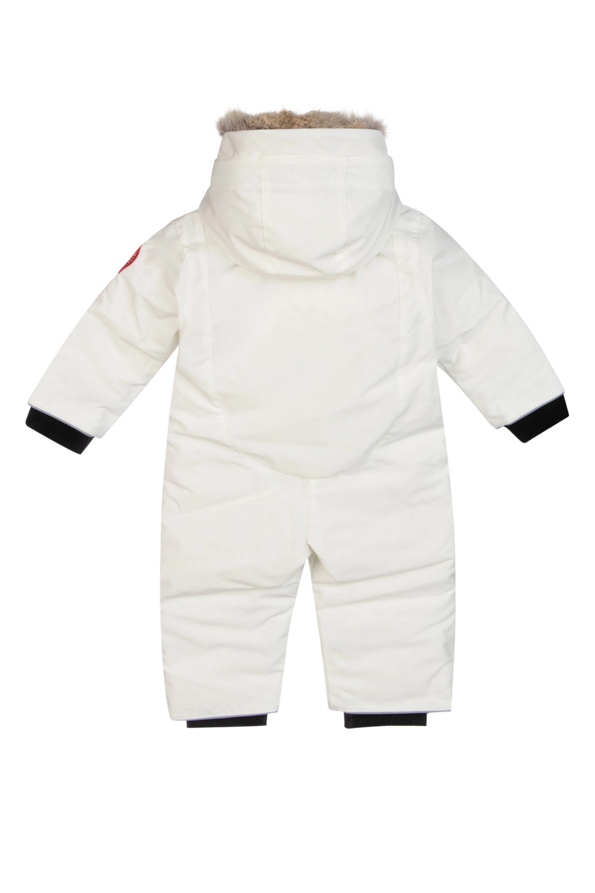 Canada Goose Kids Hooded Snow Suit