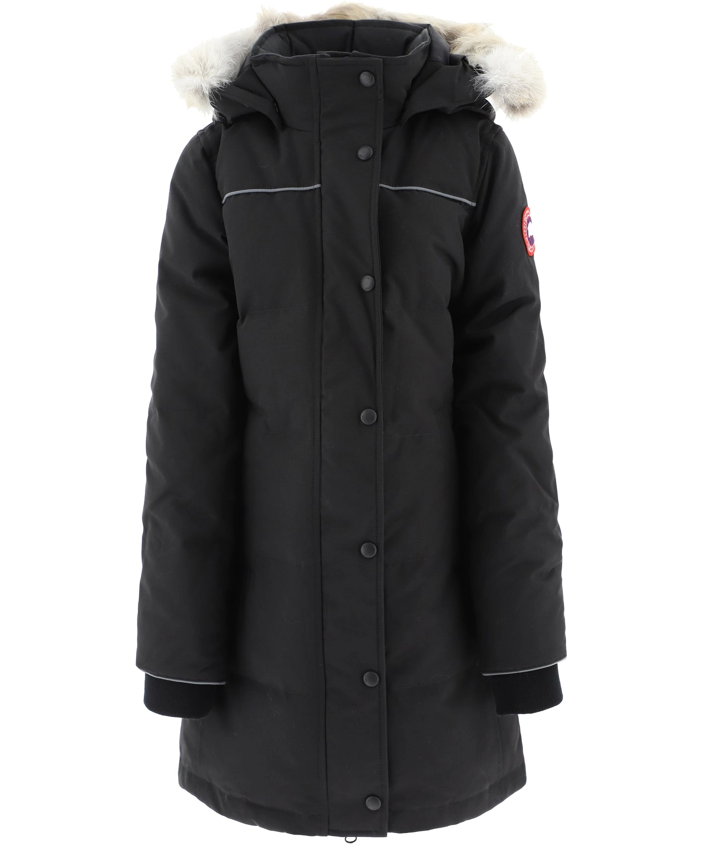 Canada Goose Kids Juniper Parka