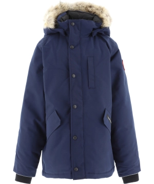 Canada Goose Kids Logan Parka