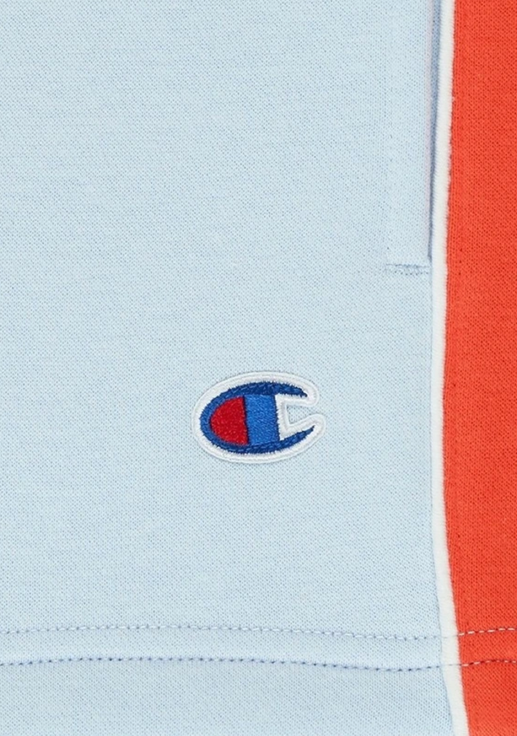 Champion Girls Rochester City Shorts