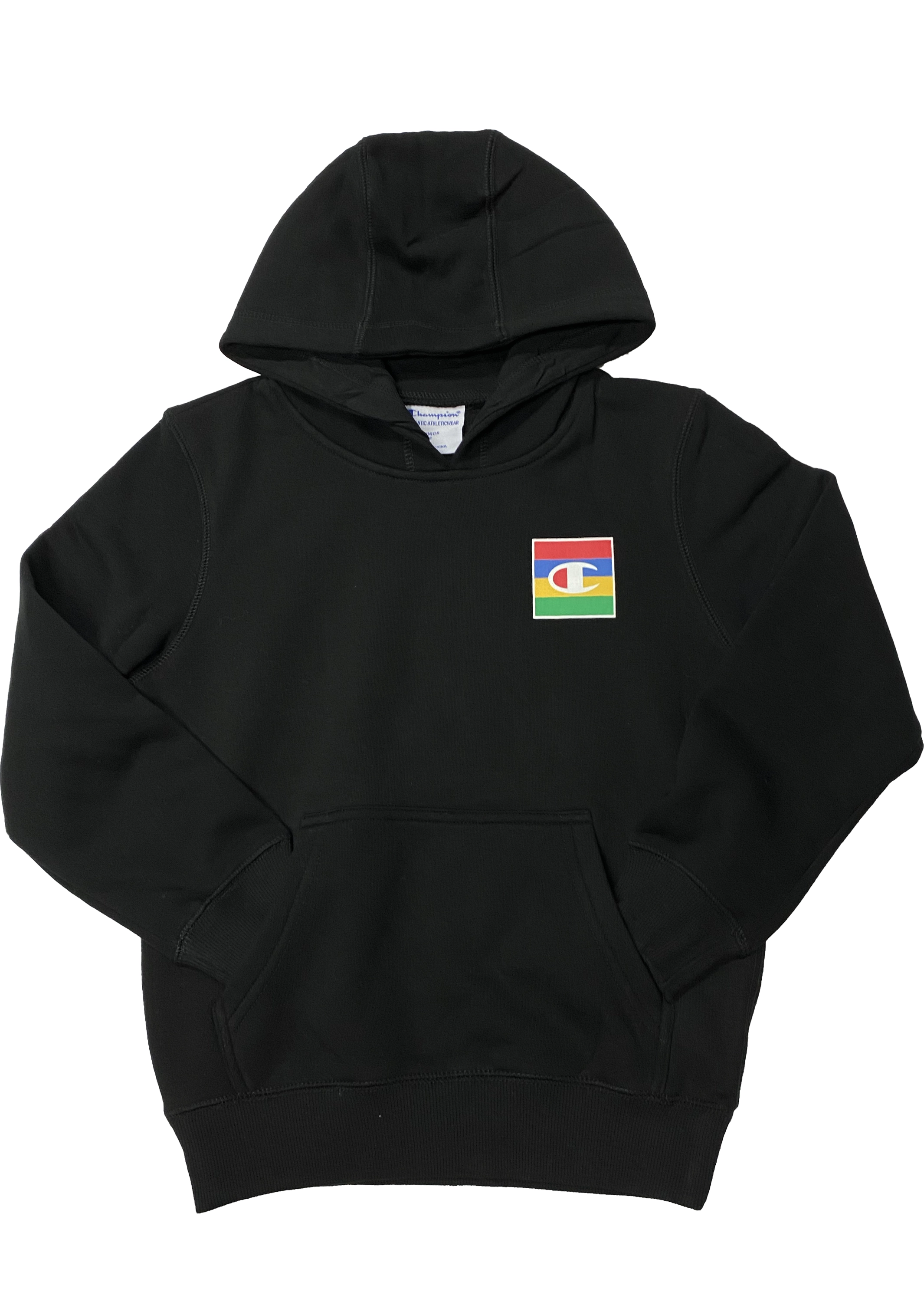 Champion Kids’ SPS Graphic Hoodie