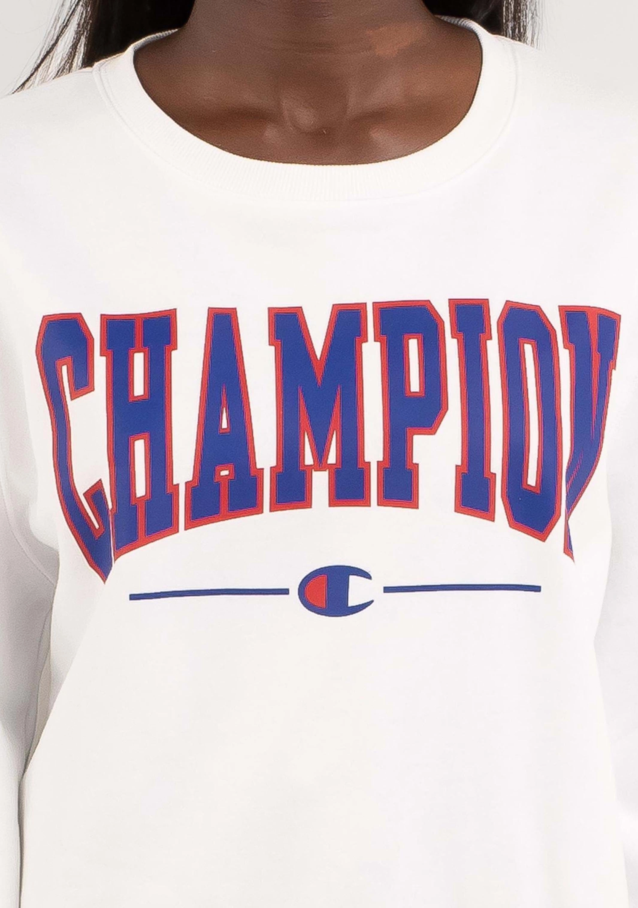 Champion Men’s SPS Graphic Crew