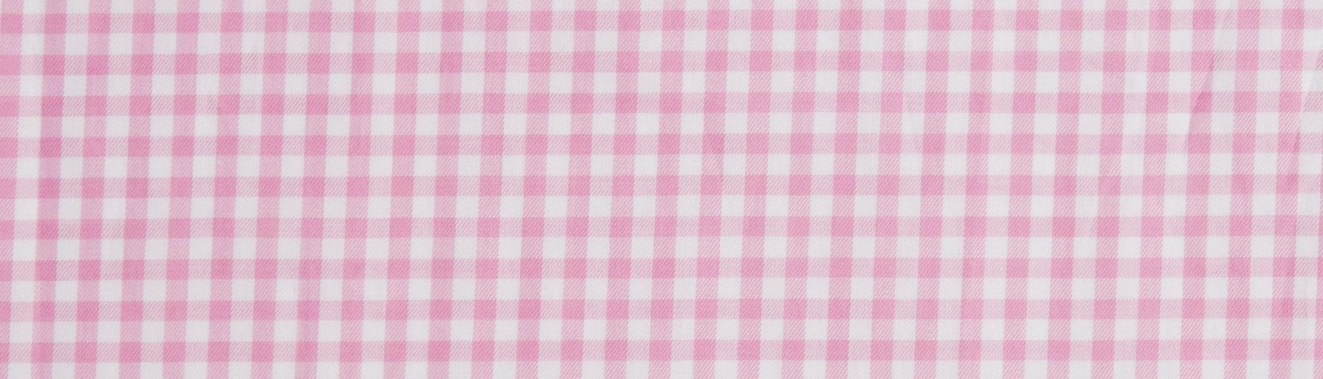Classic Gingham Luxe Pima Shawl Robe - Blue
