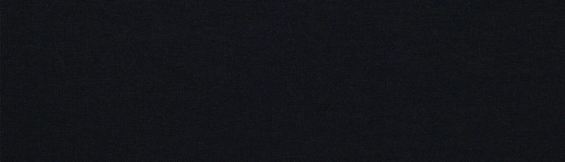 Classic Pima Knit Pajama - Midnight
