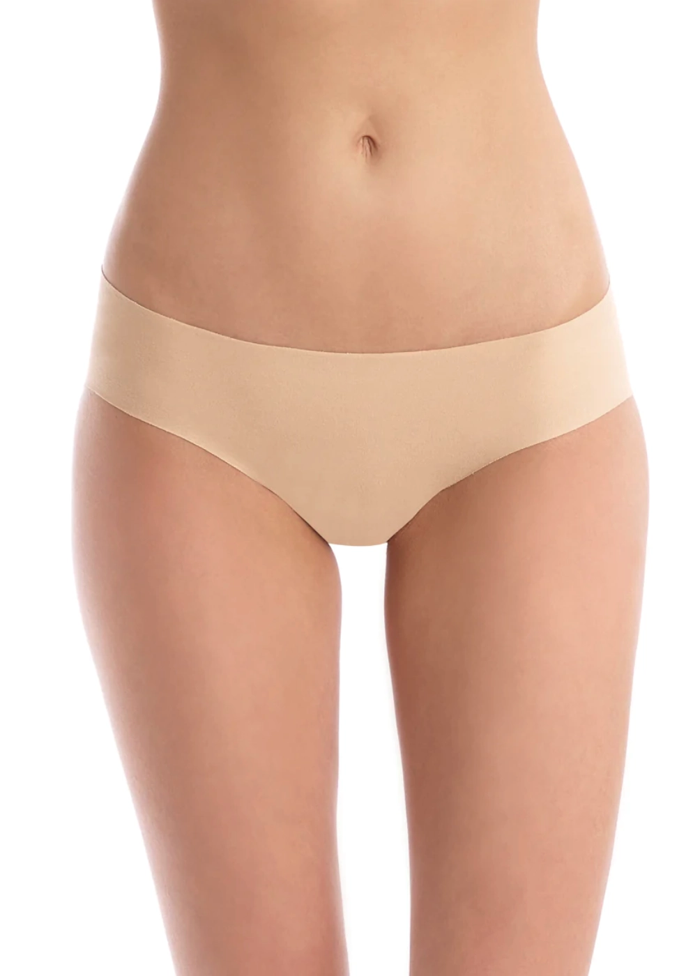 Commando Butter Bikini