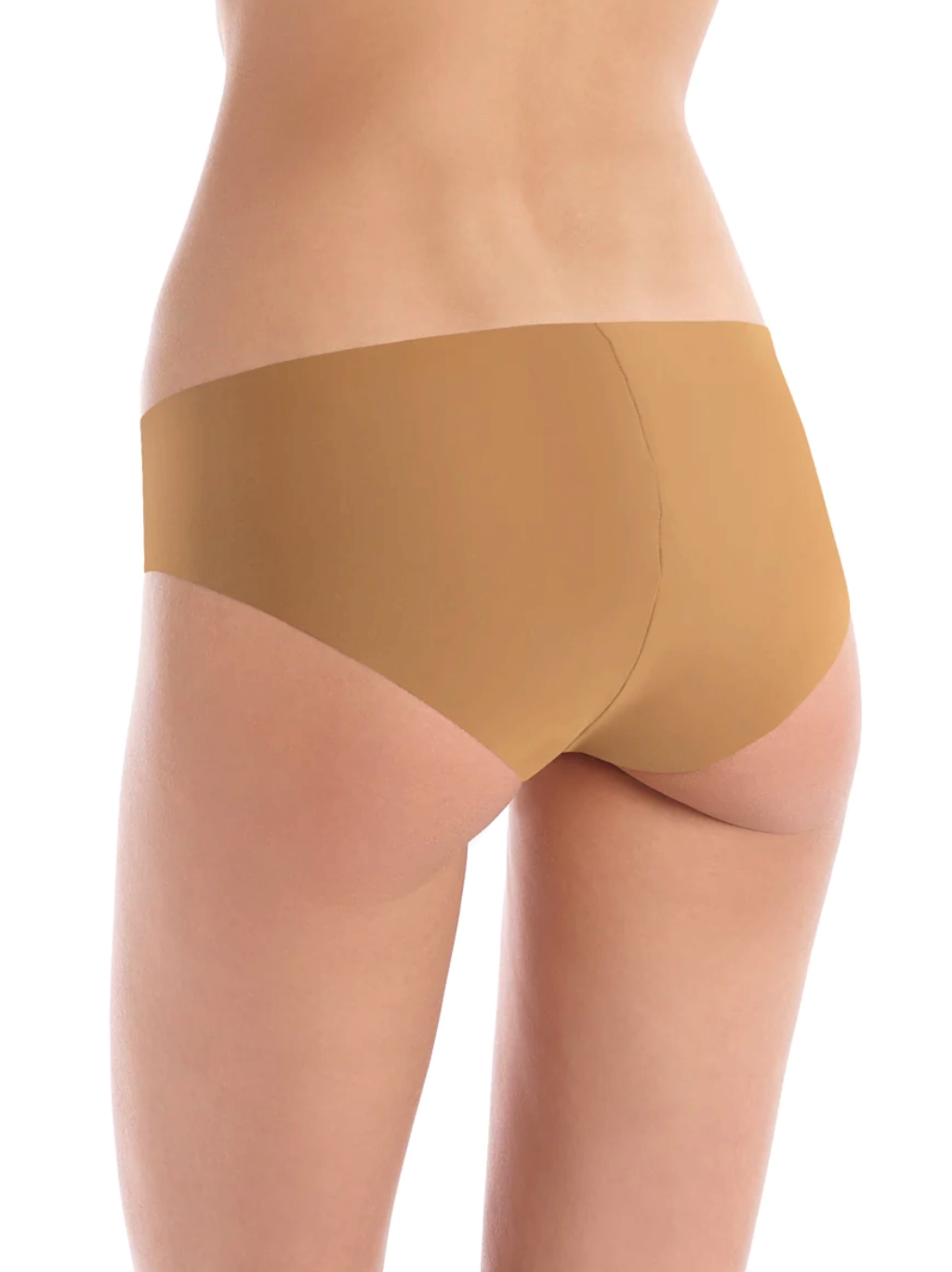 Commando Butter Bikini