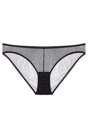 COSABELLA ~ Soire bikini mesh