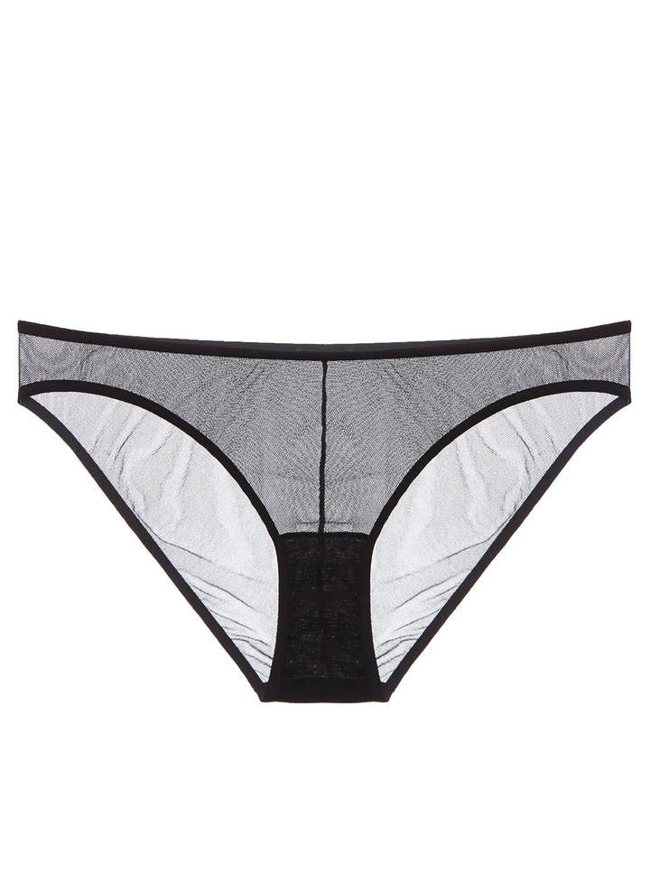 COSABELLA ~ Soire bikini mesh