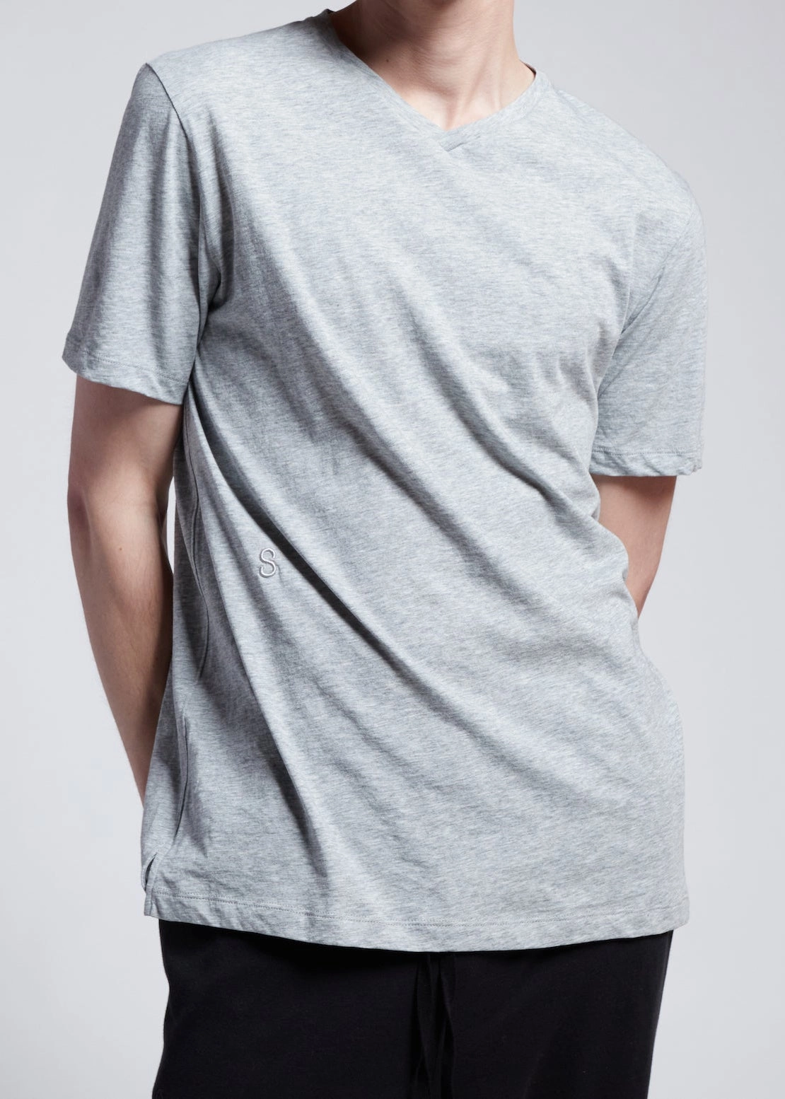 Cruz V-Neck Tee